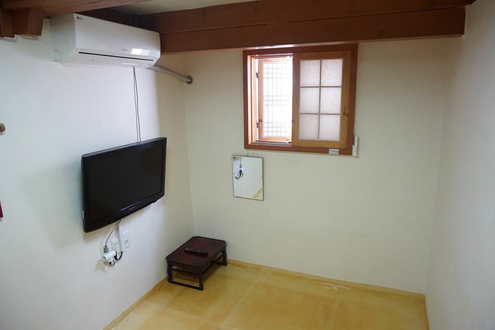 Han Hanok Guesthouse Seoul Eksteriør bilde